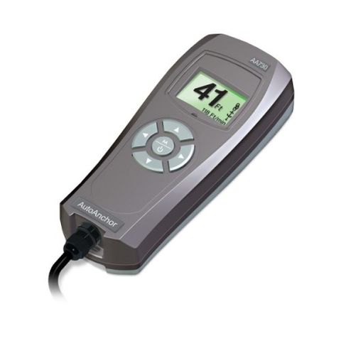 AA730 Handheld Controller Only w/ 4M Spiral