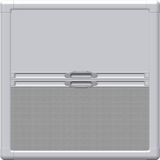 MARINE BLINDS