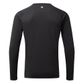 Men's UV Tec Long Sleeve Tee Charcoal XL