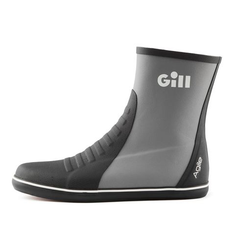 Junior Agile Boot Ash/Black 38