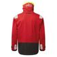 Ocean Jacket Red  L