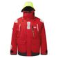 Ocean Jacket Red  XL