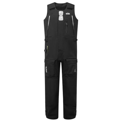 Ocean Trousers Black L