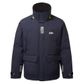 Coastal Cruising Jacket Navy S