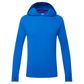 Junior UV Tec Hoody Tidal Blue JS