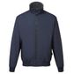 Crew Jacket Navy S