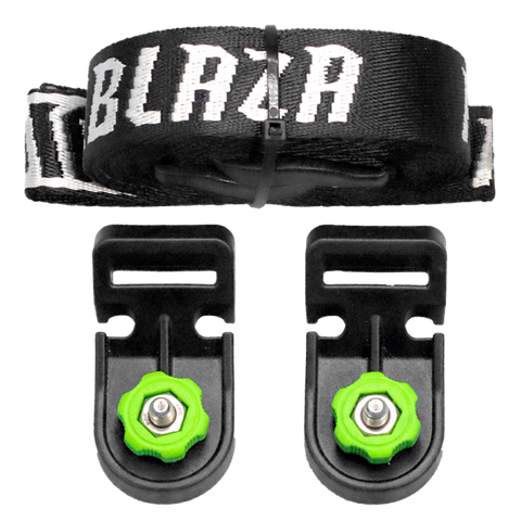 Tracmount Tiedown Kit