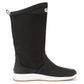 Breathable Offshore Boot Black 40