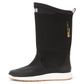 Breathable Offshore Boot Black 44