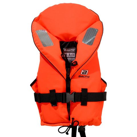 Baltic Pro Sailor Orange 40-50Kg