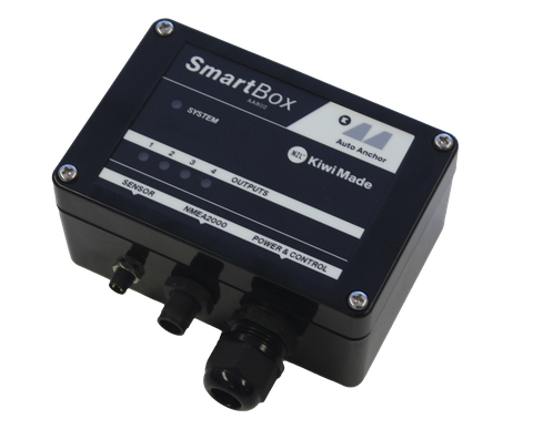AA802 Smart Box