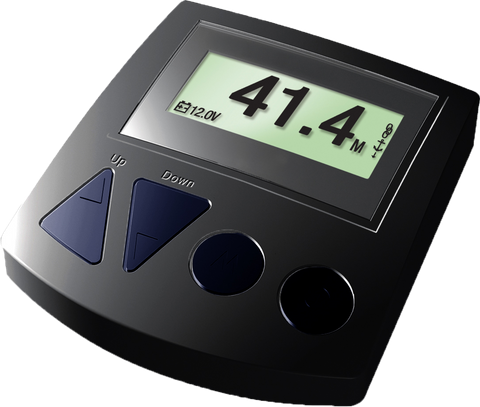 AA800 Smart Console