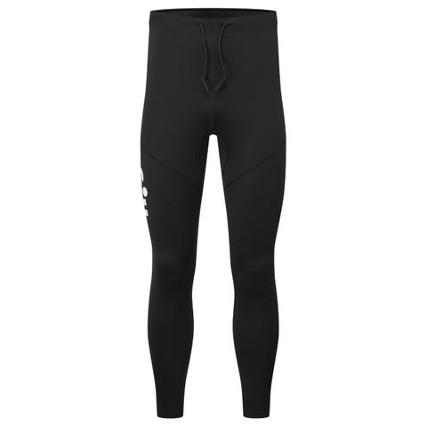 Hydrophobe Trousers Black S