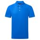 Men's UV Tec Polo Tidal Blue S