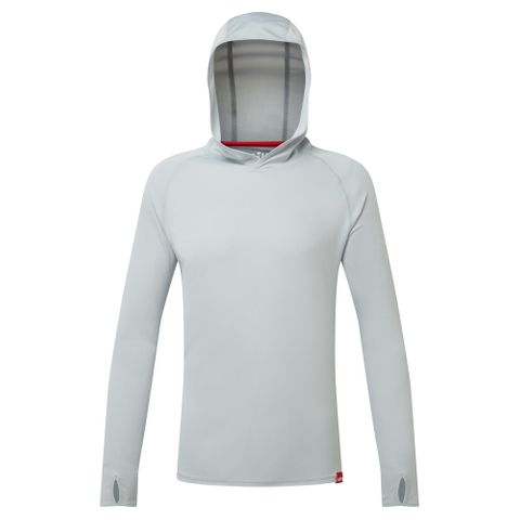 Junior UV Tec Hoody