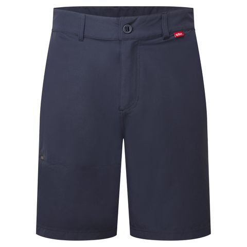 UV Stretch Shorts Navy M