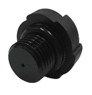Oil Plug, vented type