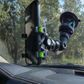 Anchorpoint Phone Holder