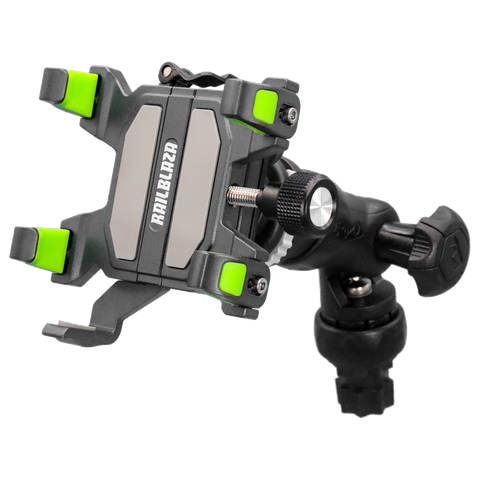 Anchorpoint Phone Holder