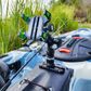 Anchorpoint Phone Holder