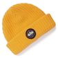 Knit Beanie Goldfusion/Navy 1SIZE