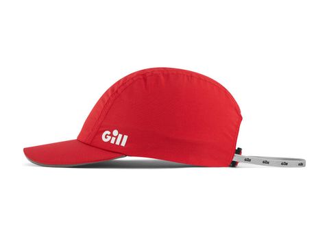 Regatta Cap Red 1SIZE