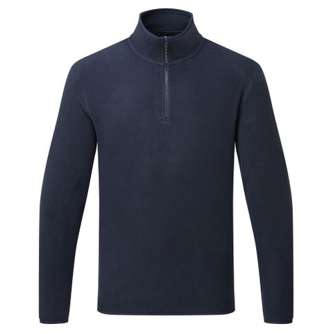 Pursuit 1/4 Zip Fleece Navy XXL