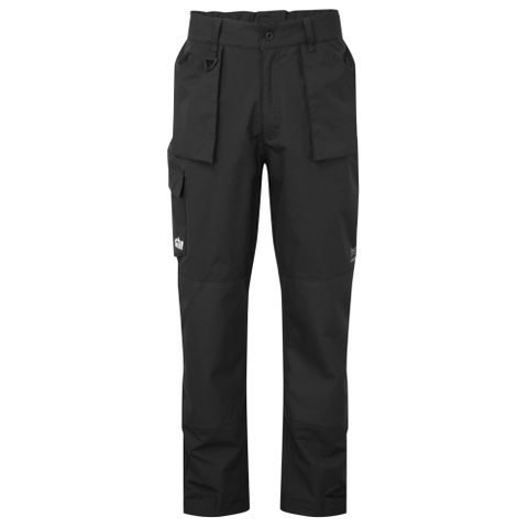 Coastal Pants Black 3XL