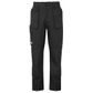 Coastal Pants Black 3XL