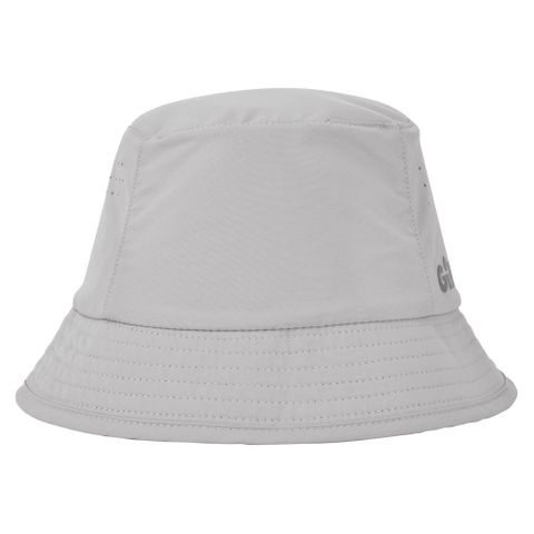 Bucket Hat Grey M