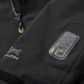 Coastal Jacket Black 3XL