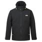 Coastal Jacket Black 3XL