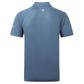 Men's UV Tec Polo Storm Blue M
