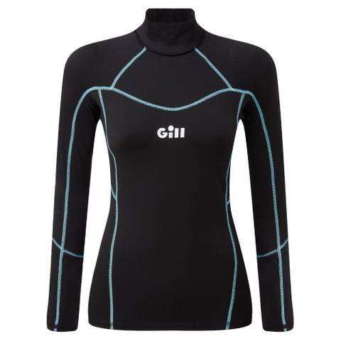 Hydrophobe Top Women's Black 14