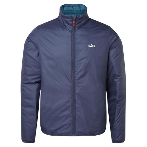 Orion Jacket Navy/Deep Dive L