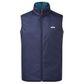 Orion Gilet Navy/Deep Dive XL