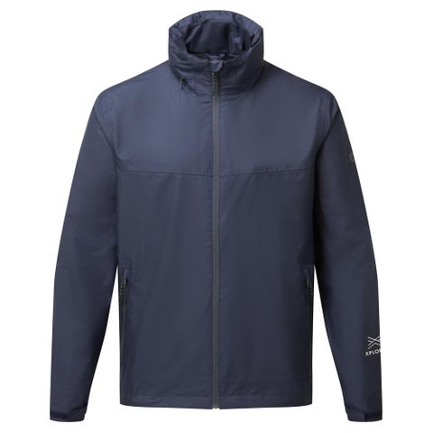 Pilot Jacket Navy XXL