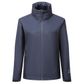 Womens Pilot Jacket Navy S