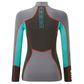 Zenlite Top Women's Steel Grey 14