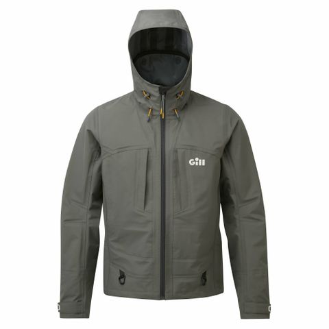 Tournament Pro 3L Jacket Taupe 3XL