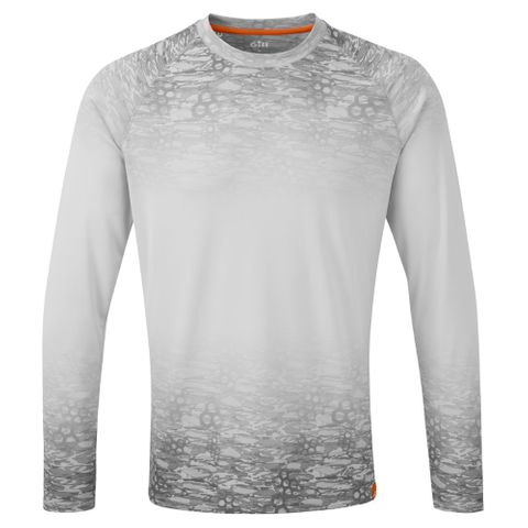 Men's UV Tec Long Sleeve