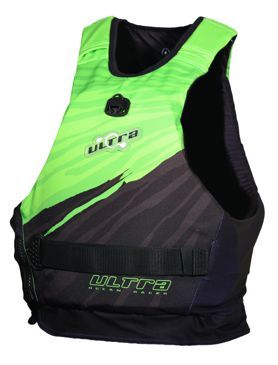 Ocean Racer L50S L Green