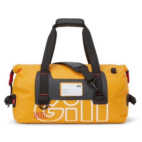 Voyager Duffel Dry Bag 30L Goldfusion 1SIZE
