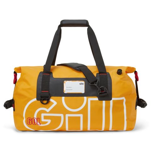 Voyager Duffel Dry Bag 60L
