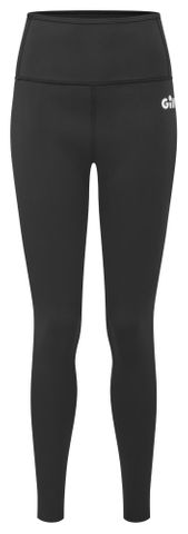Women's Pursuit Neoprene Leggings Black 10
