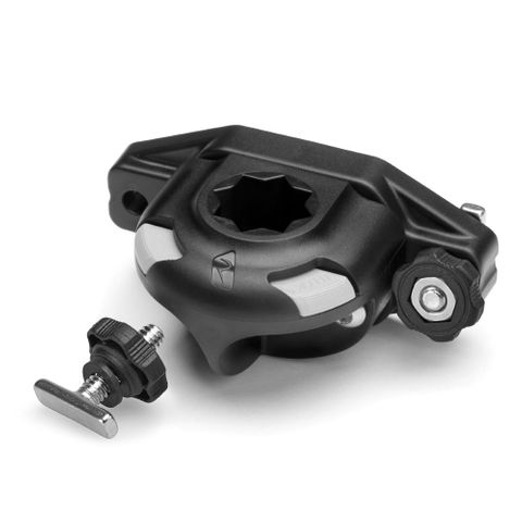 SidePort TracLoader
