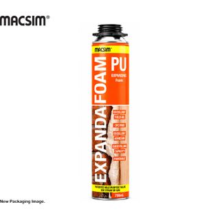Expanda Foam