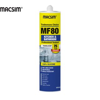 MF80: Kitchen & Bathroom