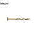 Cabinet Screws