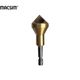 Countersink/Deburrer